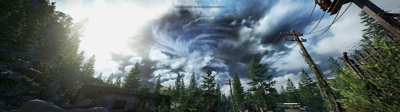[08/05/2025] QIX: Atomfall / 7.680x2.160 / Ultra Settings / Pt.3&nbsp; (11)