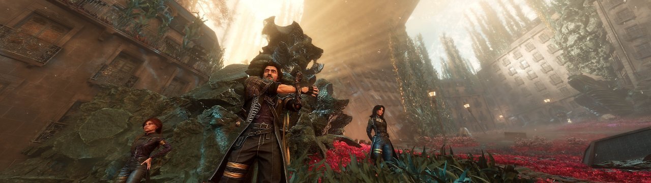 [08/05/2025] QIX: Clair Obscur: Expedition 33 / 7.680x.2160 / Epic / DLSS-Q / Pt.3&nbsp; (1)