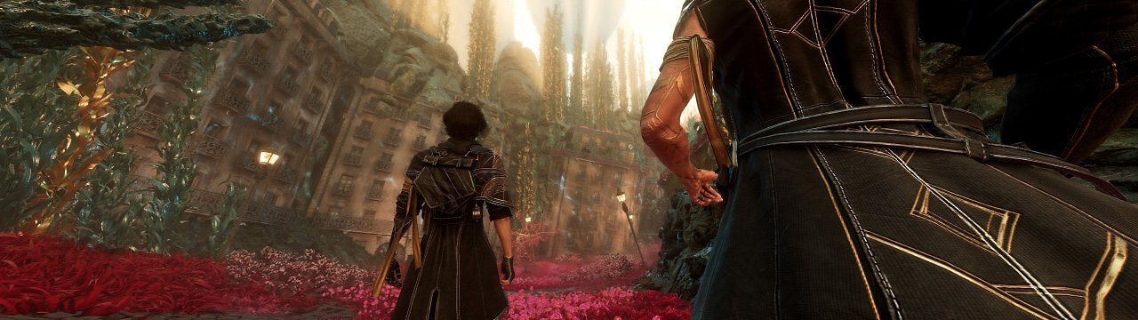 [08/05/2025] QIX: Clair Obscur: Expedition 33 / 7.680x.2160 / Epic / DLSS-Q / Pt.3&nbsp; (2)