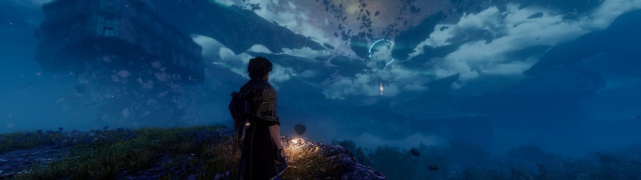 [08/05/2025] QIX: Clair Obscur: Expedition 33 / 7.680x.2160 / Epic / DLSS-Q / Pt.3&nbsp; (3)