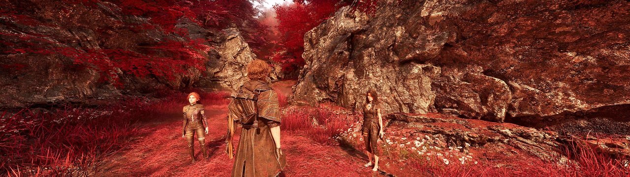 [08/05/2025] QIX: Clair Obscur: Expedition 33 / 7.680x.2160 / Epic / DLSS-Q / Pt.3&nbsp; (6)