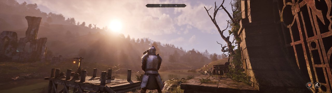 [02/05/2025] The Elder Scrolls IV : Oblivion Remastered / 7680x2160 / Extrem / RT On / Pt. 4&nbsp; (4)