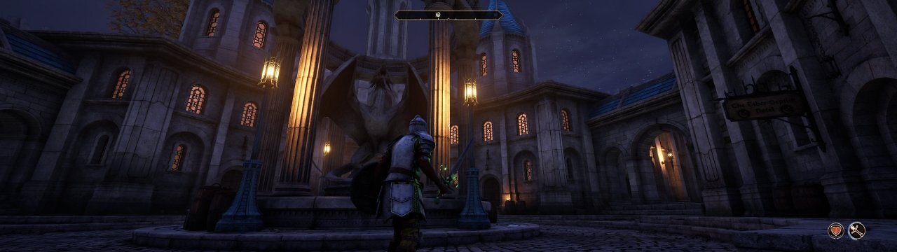 [02/05/2025] The Elder Scrolls IV : Oblivion Remastered / 7680x2160 / Extrem / RT On / Pt. 4&nbsp; (8)