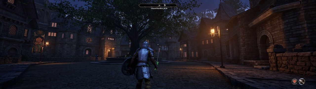 [02/05/2025] The Elder Scrolls IV : Oblivion Remastered / 7680x2160 / Extrem / RT On / Pt. 4&nbsp; (9)