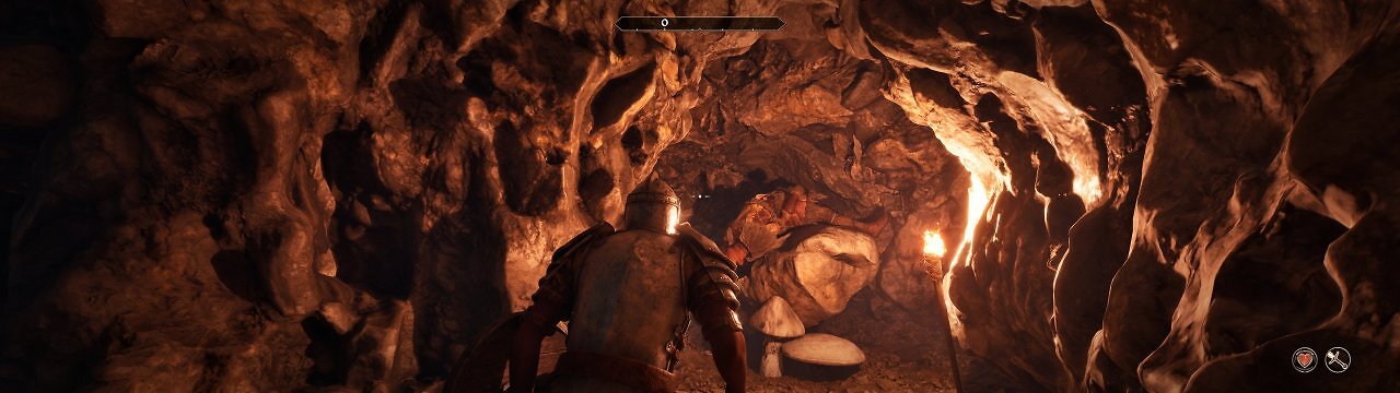 [02/05/2025] The Elder Scrolls IV : Oblivion Remastered / 7680x2160 / Extrem / RT On / Pt. 4&nbsp; (11)