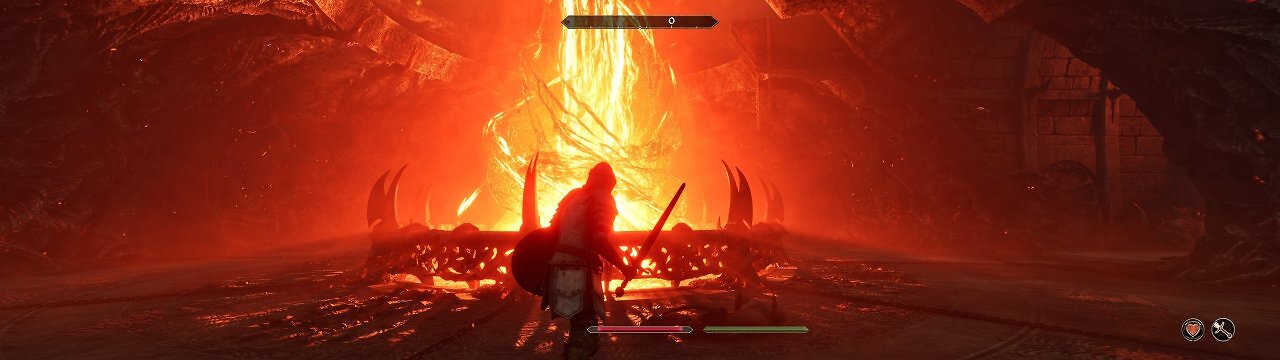 [02/05/2025] The Elder Scrolls IV : Oblivion Remastered / 7680x2160 / Extrem / RT On / Pt. 4&nbsp; (15)
