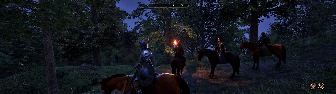 [02/05/2025] The Elder Scrolls IV : Oblivion Remastered / 7680x2160 / Extrem / RT On / Pt. 4&nbsp; (17)