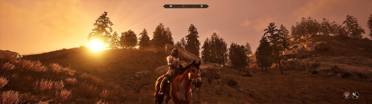 [02/05/2025] The Elder Scrolls IV : Oblivion Remastered / 7680x2160 / Extrem / RT On / Pt. 4&nbsp; (21)