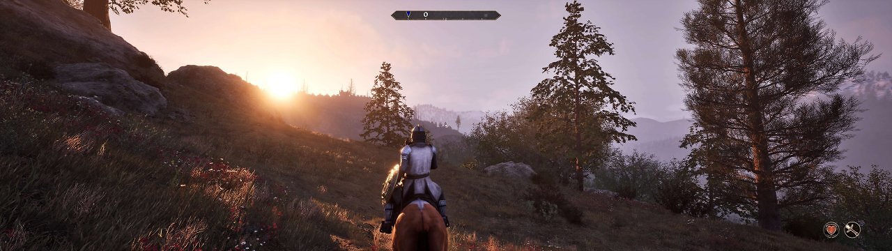 [02/05/2025] The Elder Scrolls IV : Oblivion Remastered / 7680x2160 / Extrem / RT On / Pt. 4&nbsp; (22)