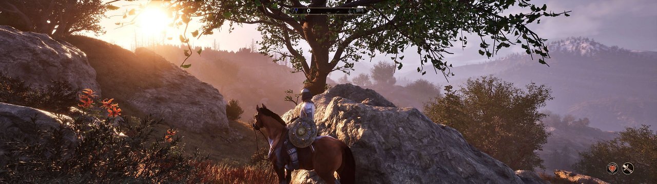 [02/05/2025] The Elder Scrolls IV : Oblivion Remastered / 7680x2160 / Extrem / RT On / Pt. 4&nbsp; (23)