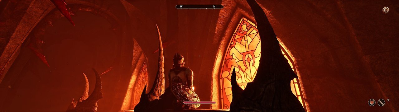 [02/05/2025] The Elder Scrolls IV : Oblivion Remastered / 7680x2160 / Extrem / RT On / Pt. 4&nbsp; (25)