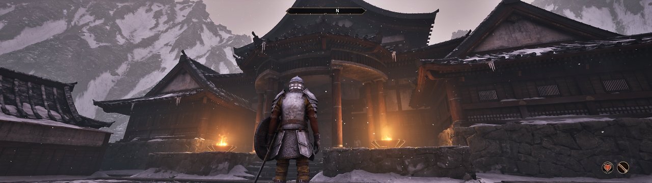 [02/05/2025] The Elder Scrolls IV : Oblivion Remastered / 7680x2160 / Extrem / RT On / Pt. 4&nbsp; (28)