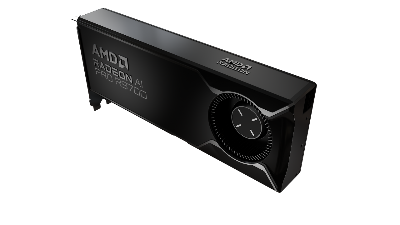 [20/05/2025] AMD Radeon AI Pro R9700 (5)