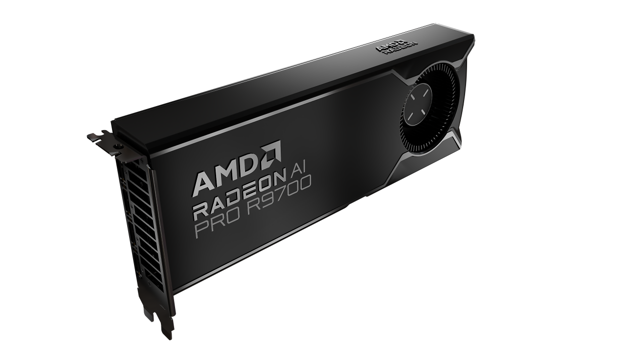 [20/05/2025] AMD Radeon AI Pro R9700 (4)