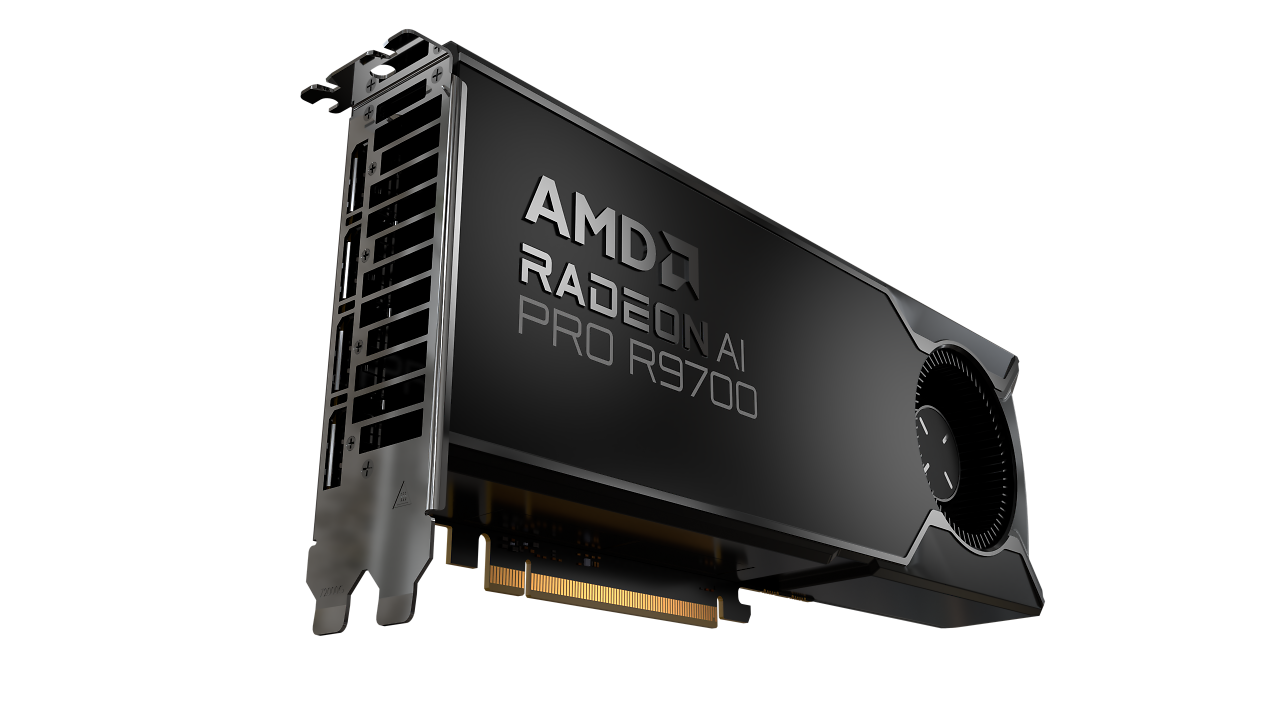 [20/05/2025] AMD Radeon AI Pro R9700 (3)