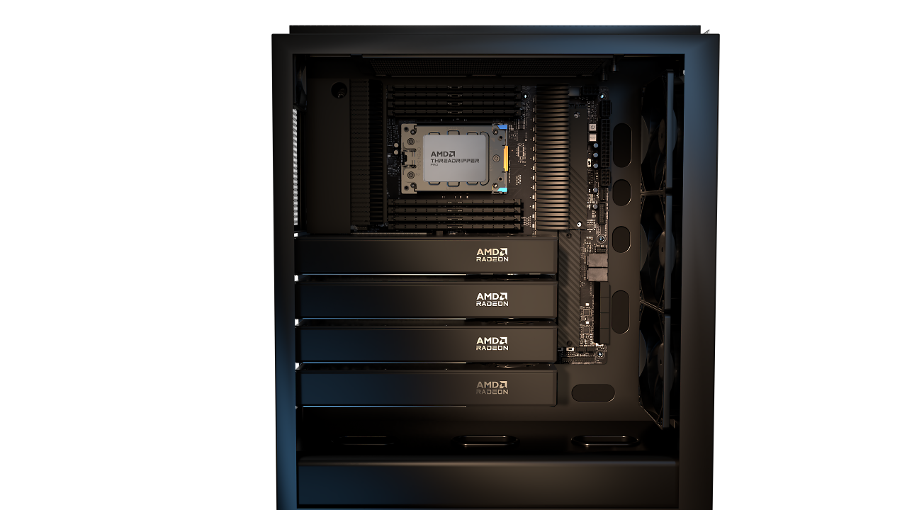 [20/05/2025] Radeon AI Pro R9700 (5)