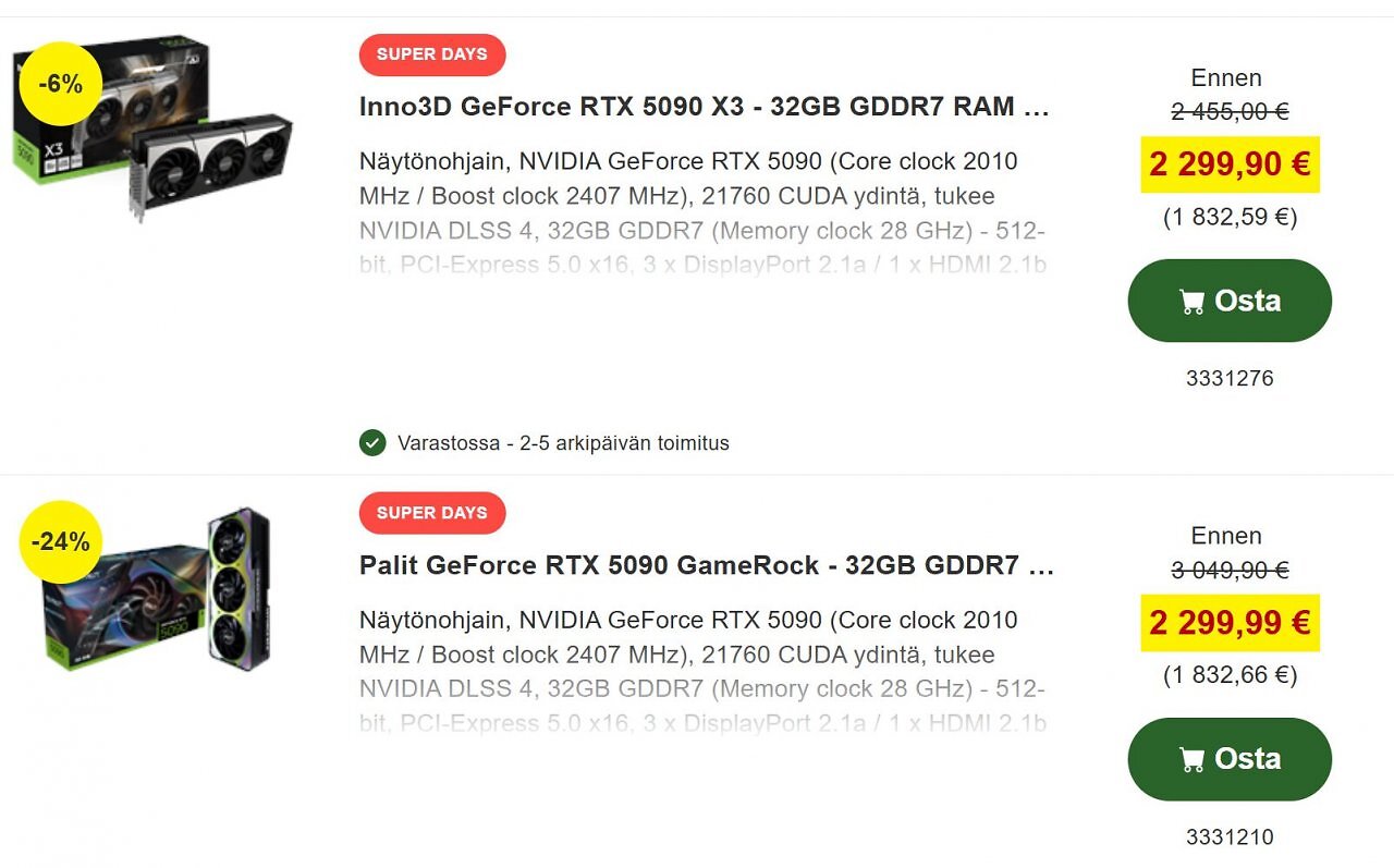 [26/05/2025] 5090