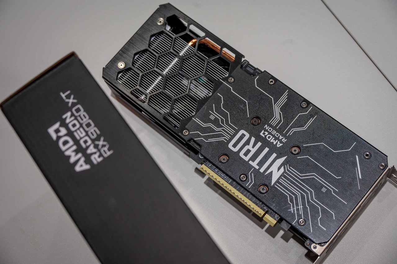 [20/05/2025] RX 9060 XT: Acer stellt erste Modelle der Nitro-Serie vor (7)