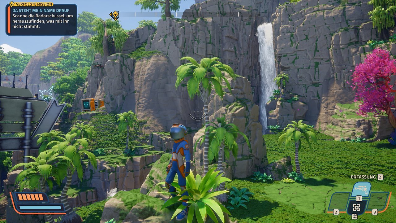 Revenge of the Savage Planet 16:9