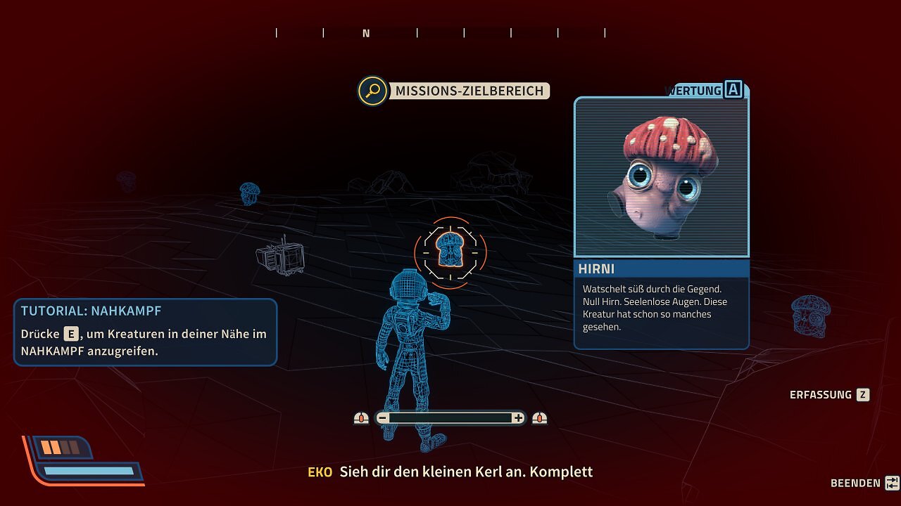 [06/05/2025] Revenge of the Savage Planet DLSS maxed und downsampled 10