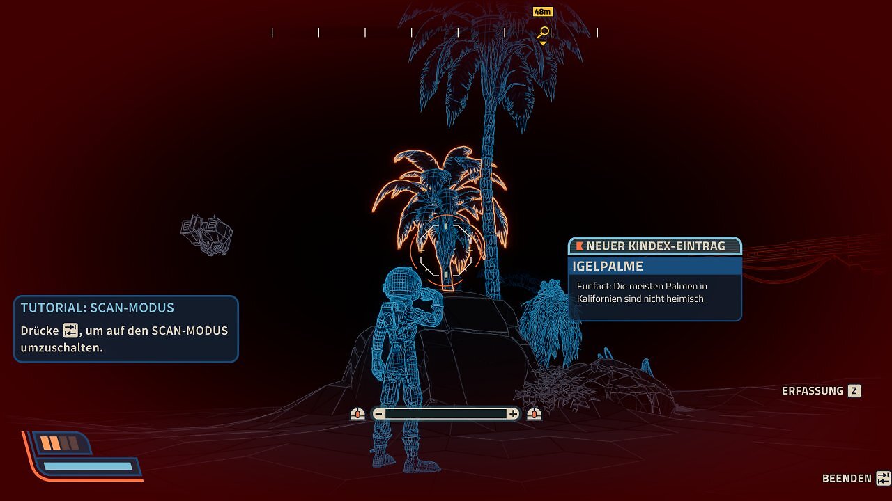 [06/05/2025] Revenge of the Savage Planet DLSS maxed und downsampled 5