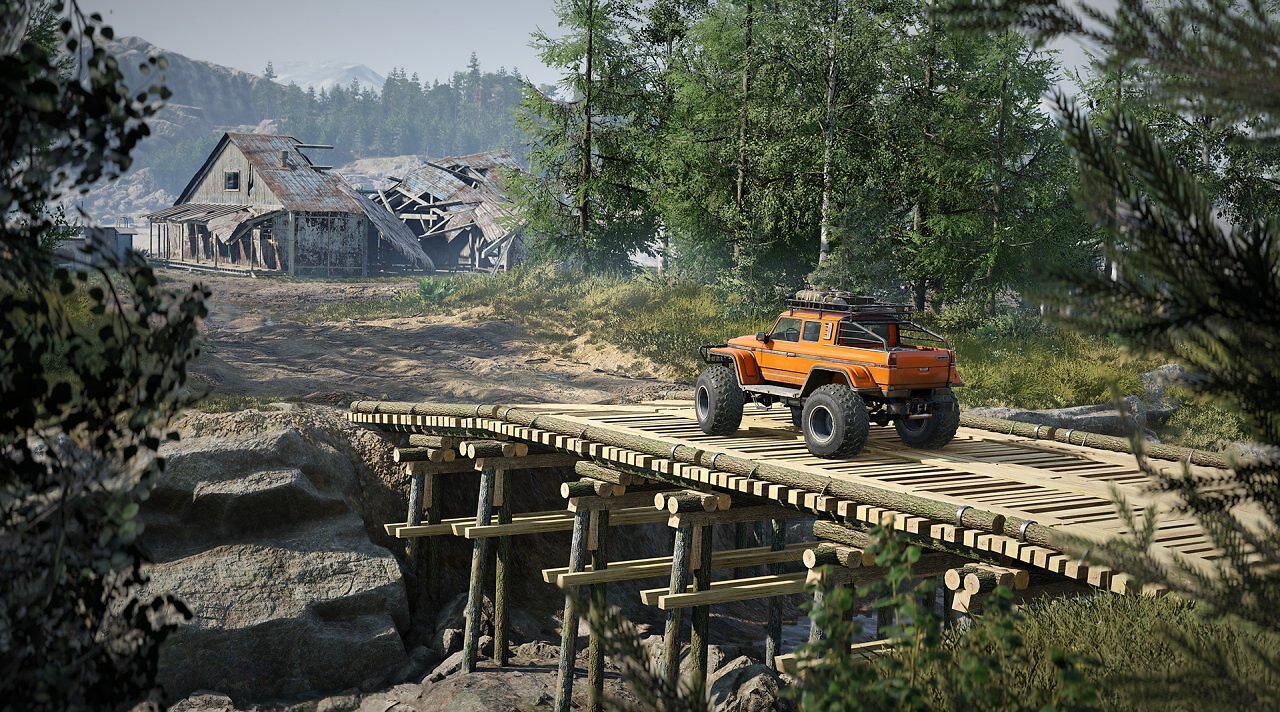 [19/05/2025] Rettung für Roadcraft? Neues Update ist vielversprechend