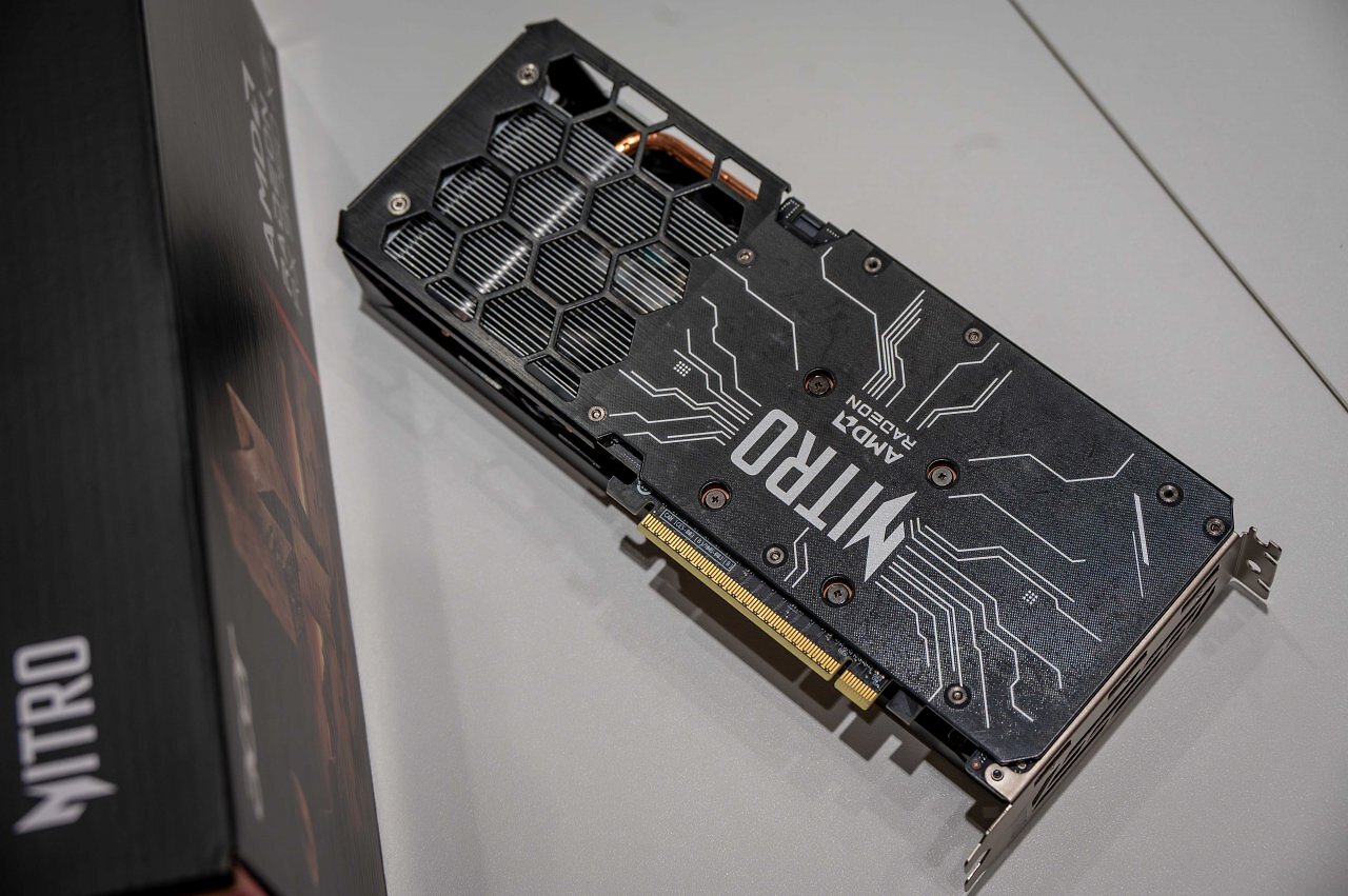 [20/05/2025] RX 9060 XT: Acer stellt erste Modelle der Nitro-Serie vor (5)