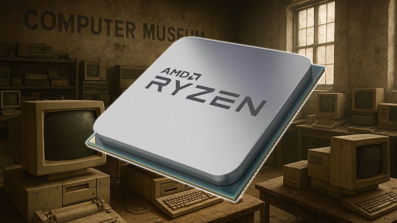 [27/05/2025] Lohnt das? Ryzen 5 3500X für Budget-Rechner kostet inklusive Porto nur noch 37 Euro