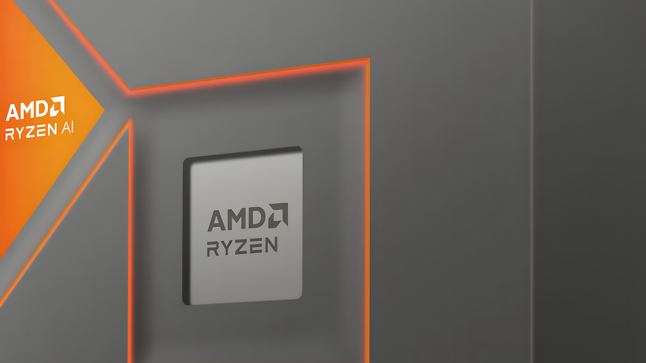 [30/05/2025] Ryzen-APU