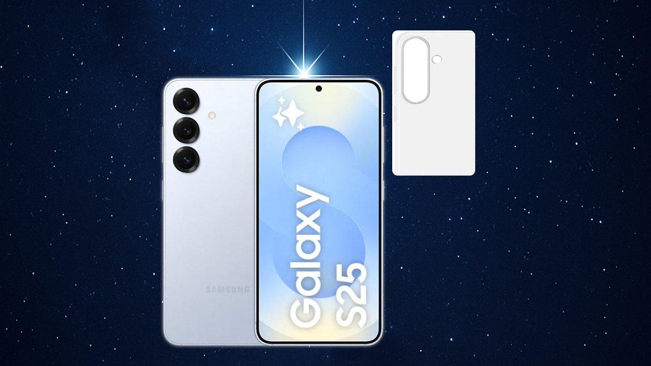 [26/05/2025] Samsung Galaxy S25 zum Tiefstpreis