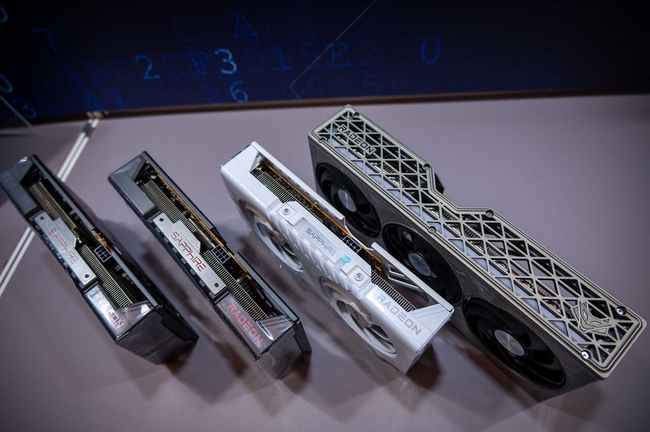 [25/05/2025] Sapphire Radeon RX 9060 XT (2)