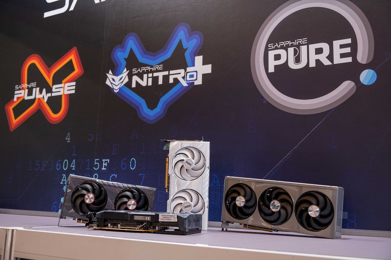 [25/05/2025] Sapphire Radeon RX 9060 XT (3)