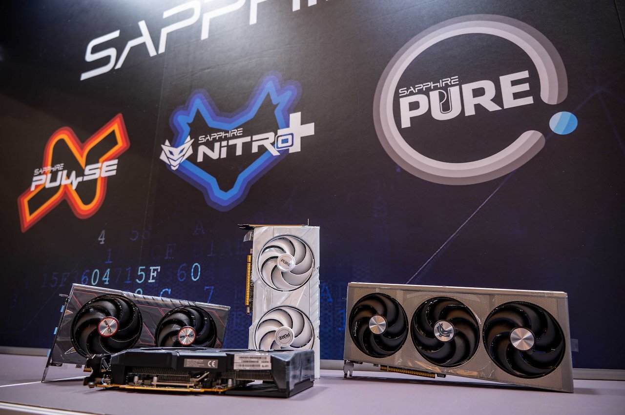 [25/05/2025] Sapphire Radeon RX 9060 XT (4)