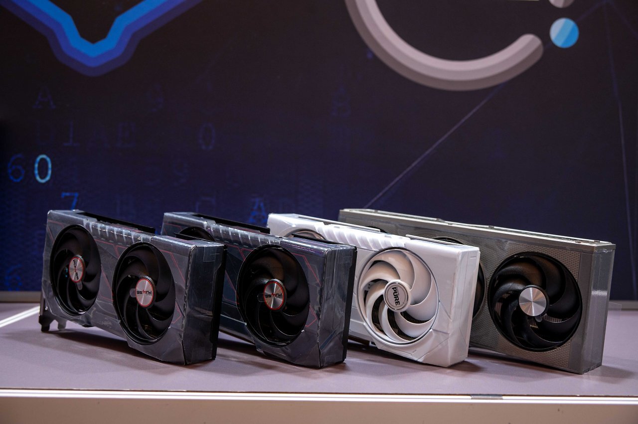 [25/05/2025] Sapphire Radeon RX 9060 XT (5)