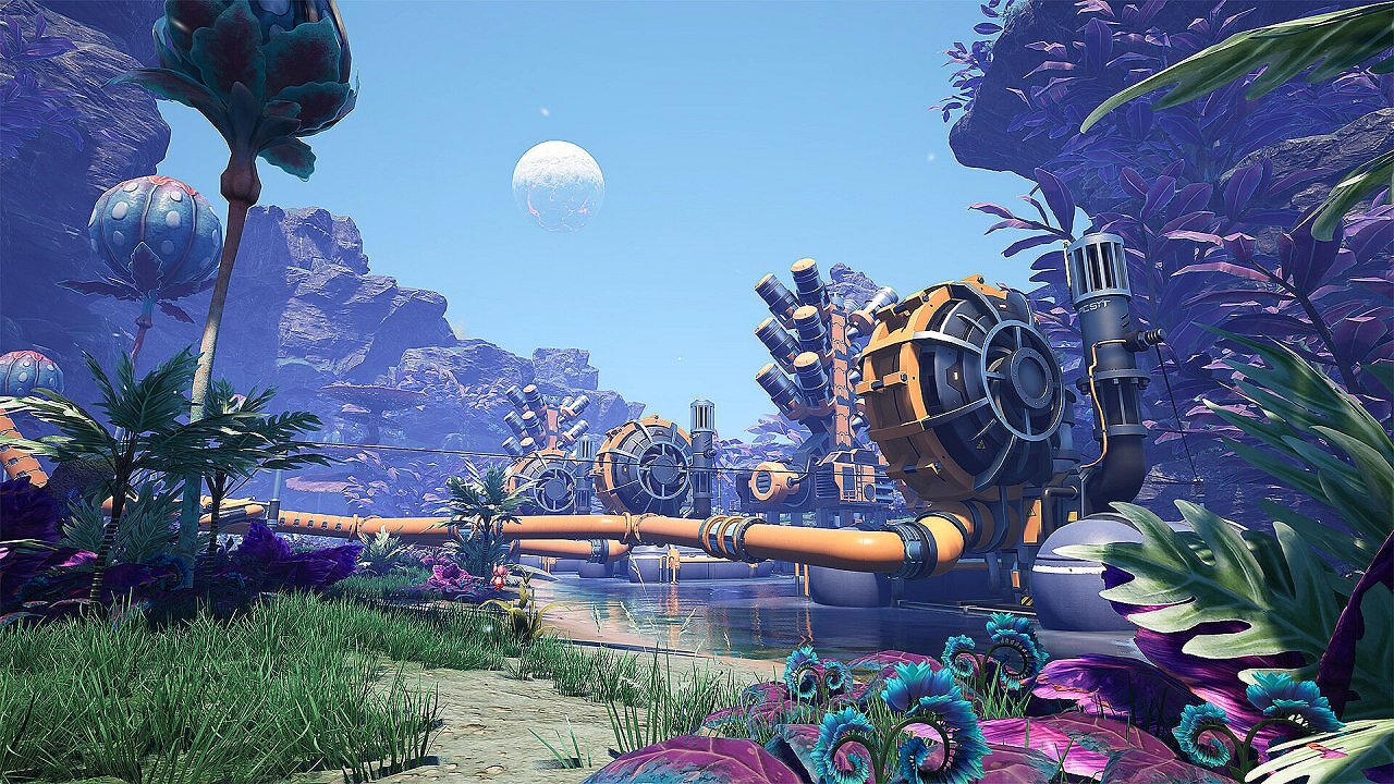 [15/05/2025] Das Fabrik-Automationsspiel Satisfactory ist aus der Sommerpause zurück und beglückt Spieler mit einem kleinen Update.