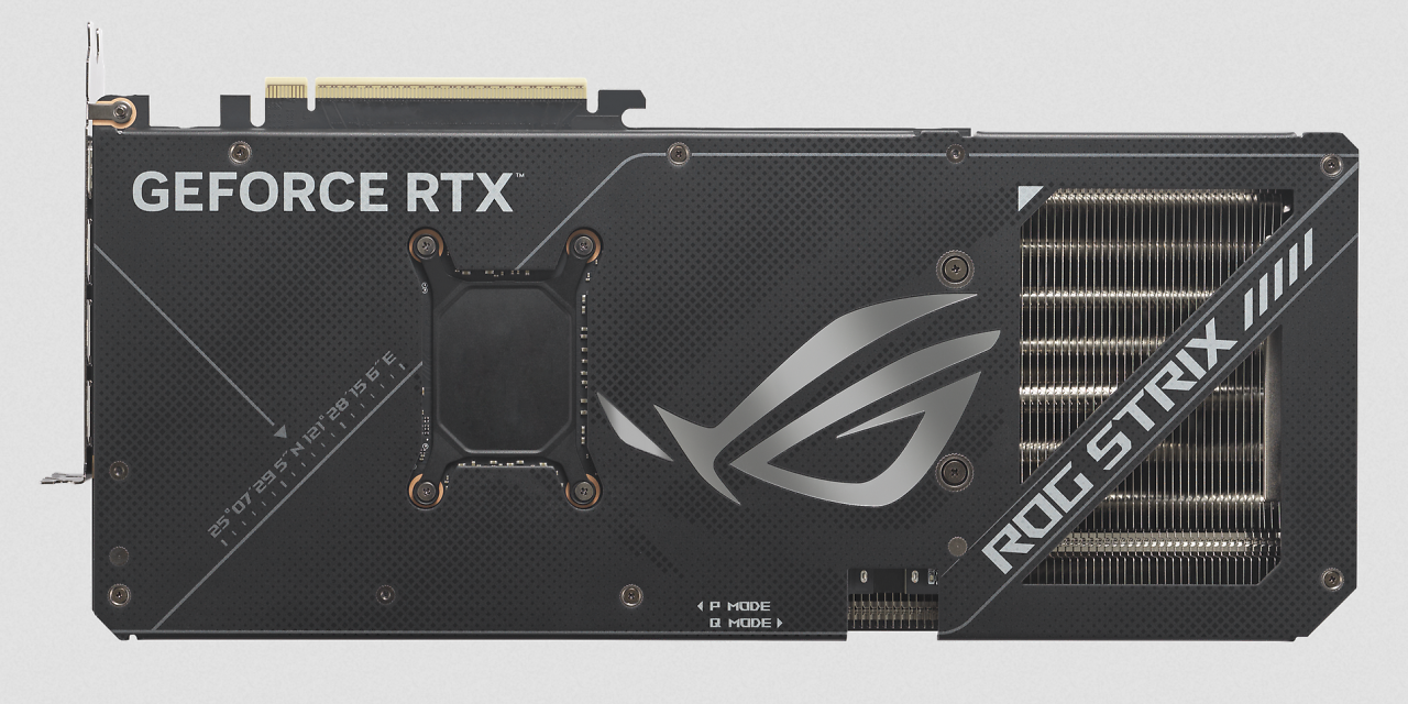 [03/05/2025] Asus ROG Strix Geforce RTX 5070 Ti