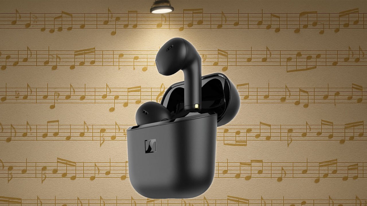 [30/05/2025] Sennheiser Accentum Open zum Tiefstpreis bei Amazon