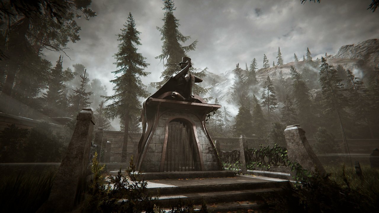 [19/05/2025] Syberia Remastered (2)