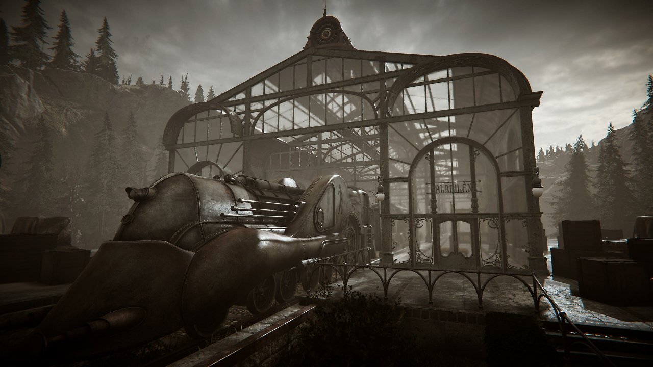 [19/05/2025] Syberia Remastered (3)