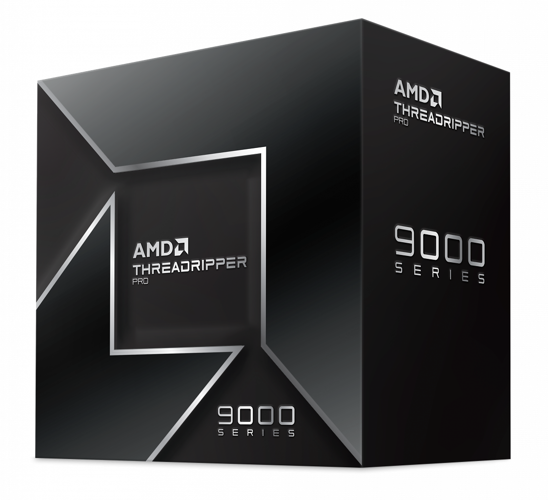 [21/05/2025] AMD Ryzen Threadripper 9000 (8)