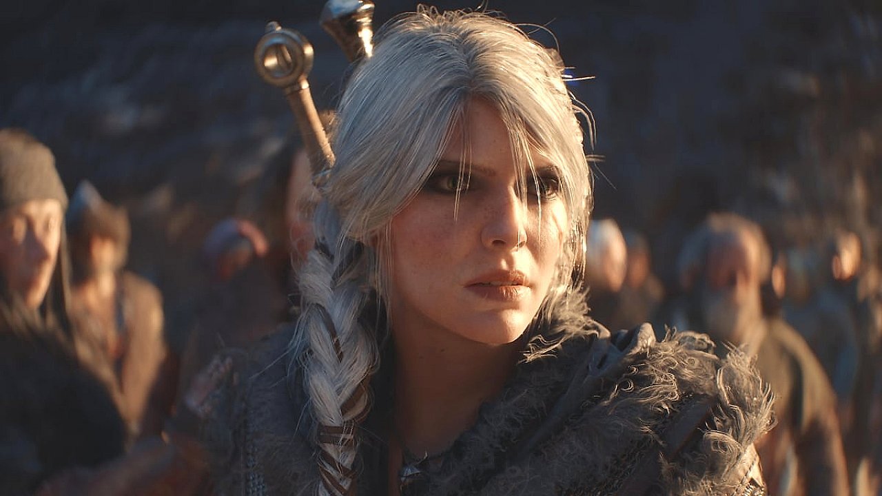 [22/05/2025] The Witcher 4: KI kann sich nicht 
