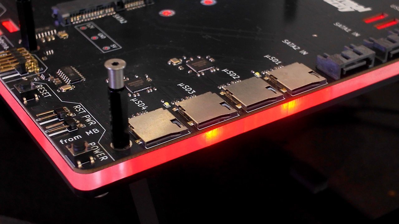 [28/05/2025] Thermal Grizzly: GPU-Überwachung WireView Pro 2, der8enchtable und mehr (9)