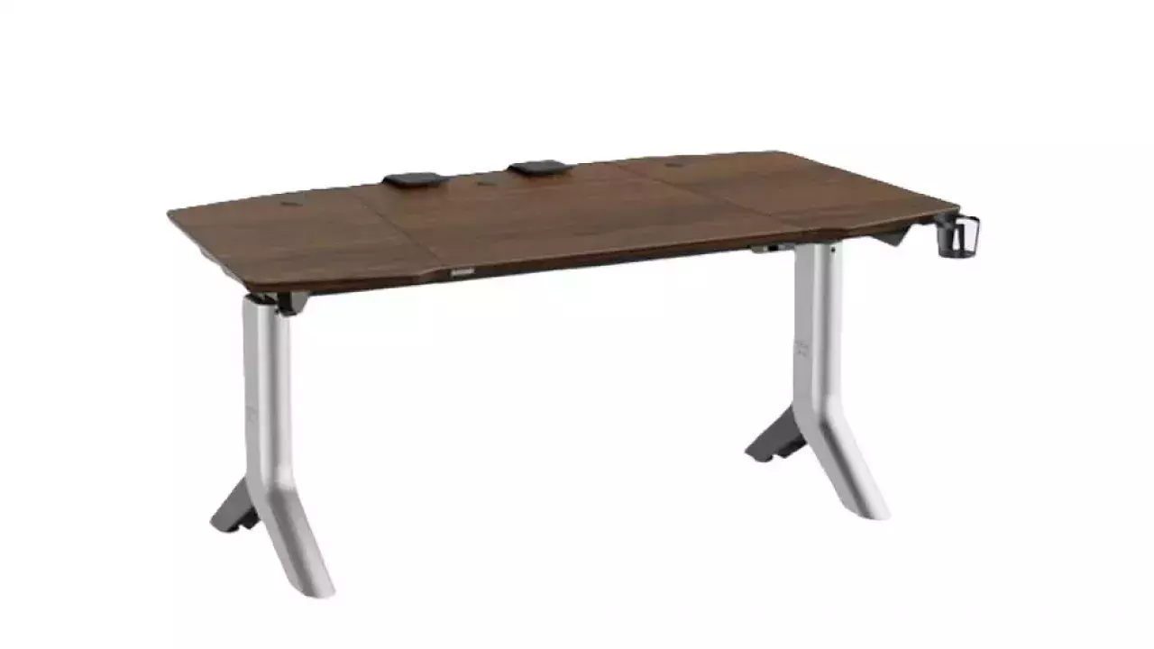 [22/05/2025] Thermaltake P950 Gaming Table