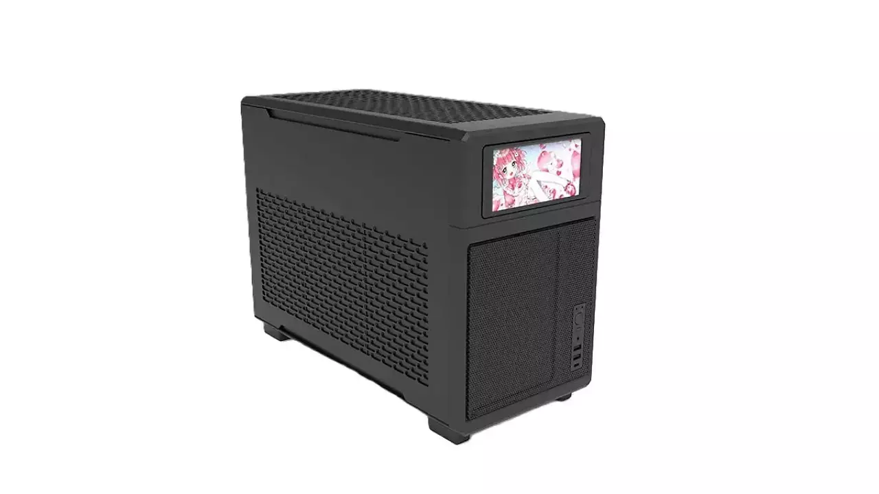 [22/05/2025] Thermaltake TR200