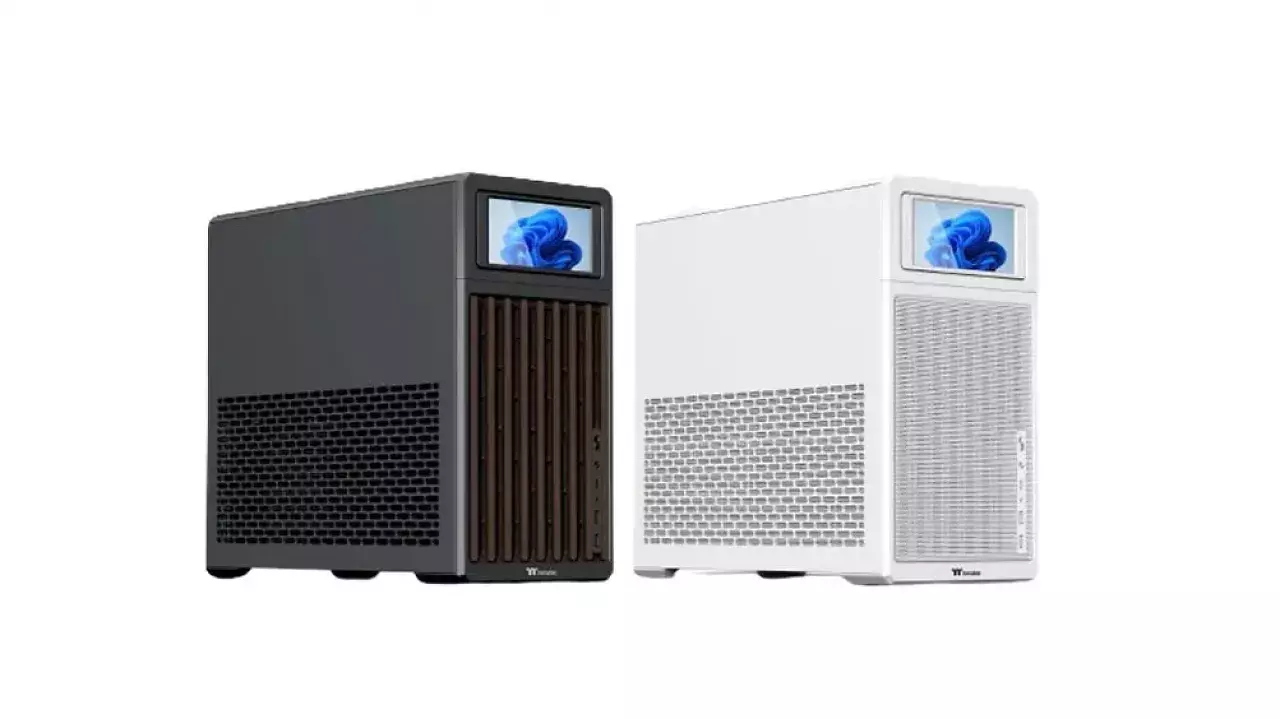 [22/05/2025] Thermaltake TR300