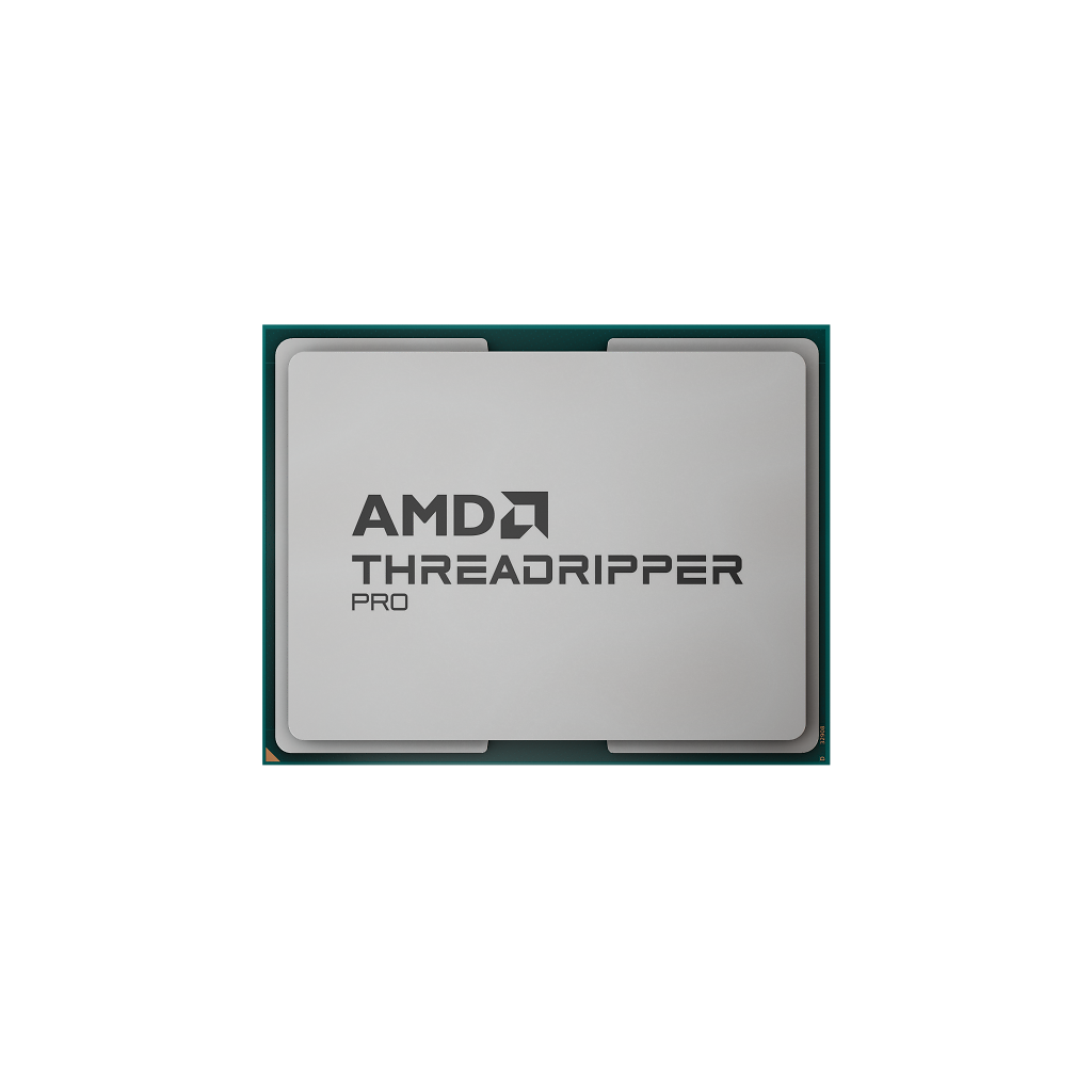 [21/05/2025] AMD Ryzen Threadripper 9000 (2)