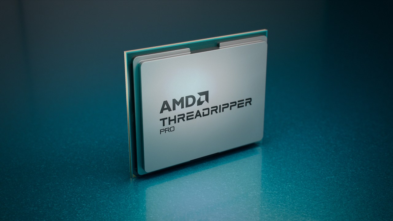[21/05/2025] AMD Ryzen Threadripper 9000 (4)