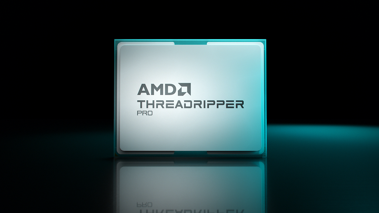 [21/05/2025] AMD Ryzen Threadripper 9000 (5)