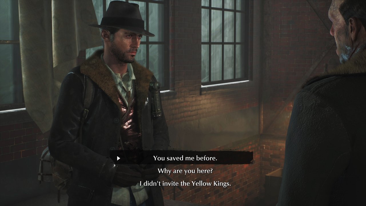 [15/05/2025] Toller Fan-Service bei The Sinking City: Gratis-Upgrade auf Unreal Engine 5 für Besitzer des Originals (2)