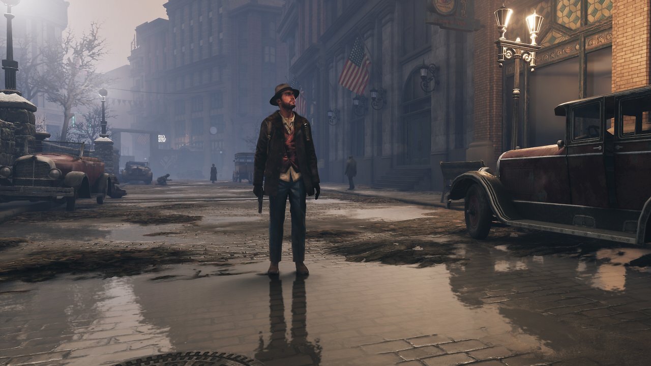 [15/05/2025] Toller Fan-Service bei The Sinking City: Gratis-Upgrade auf Unreal Engine 5 für Besitzer des Originals (3)